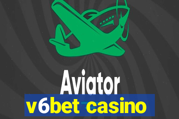 v6bet casino